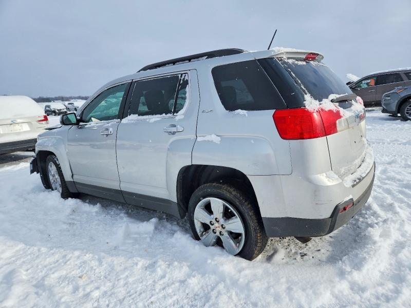 Aukcja sprzedaży 2014 Gmc Terrain, vin: 2GKFLWEK0E6350021, numer aukcji: 98861855