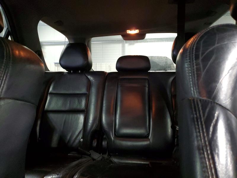 Aukcja sprzedaży 2002 Acura Mdx, vin: 2HNYD18282H523651, numer aukcji: 72339265