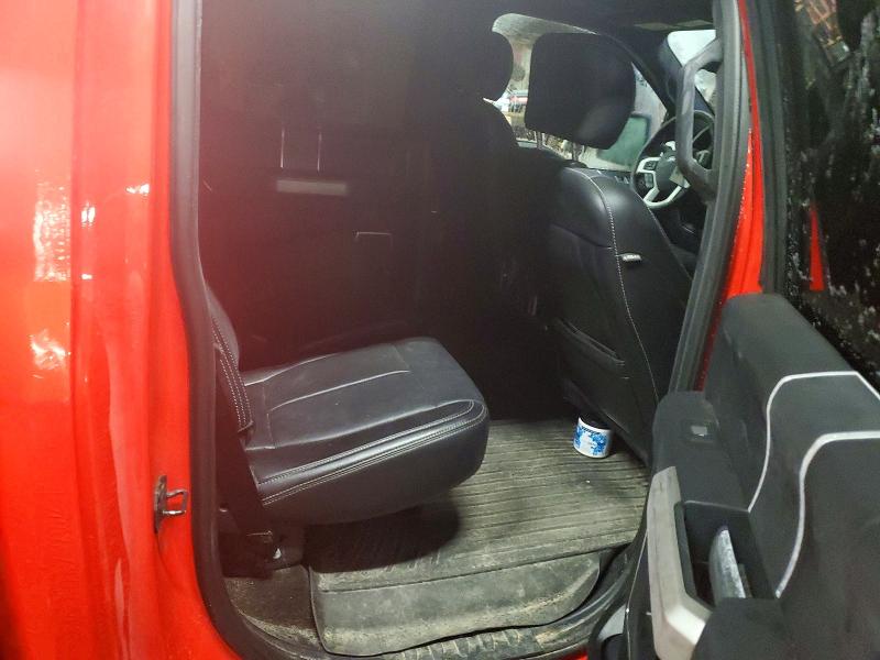 Продажа на аукционе авто 2018 Ford F150, vin: 1FTEW1E50JFC04844, номер лота: 98240385
