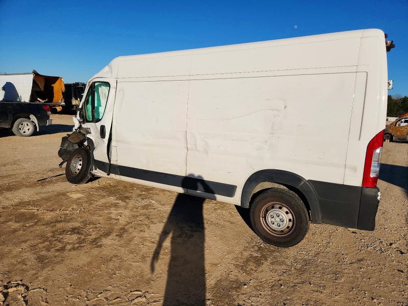 98803045 :رقم المزاد ، 3C6LRVDG7NE133903 vin ، 2022 Ram Promaster مزاد بيع