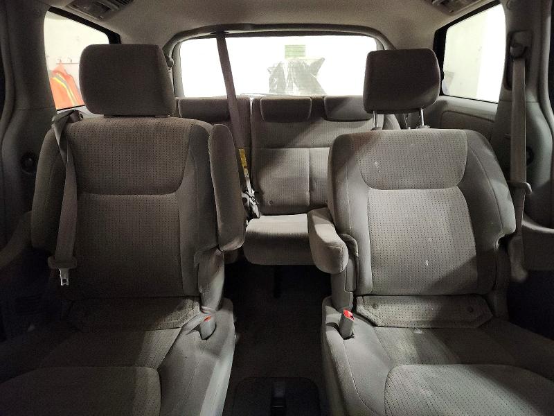 Aukcja sprzedaży 2008 Toyota Sienna, vin: 5TDZK23C08S196503, numer aukcji: 74739625