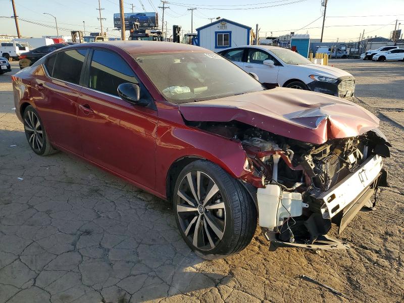 Продаж на аукціоні авто 2022 Niss Altima, vin: 1N4BL4CV1NN353264, номер лоту: 75256105