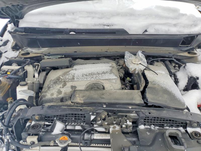 98305105 :رقم المزاد ، 5N1DR2MM6HC642700 vin ، 2017 Nissan Pathfinder مزاد بيع