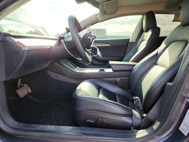 Продажа на аукционе авто 2023 Tesla Model 3, vin: 5YJ3E1EAXPF616161, номер лота: 73745455