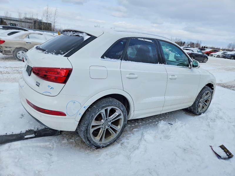 Aukcja sprzedaży 2018 Audi Q3, vin: WA1JCCFS6JR025434, numer aukcji: 74413565