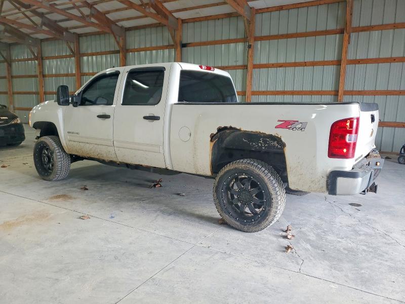 Aukcja sprzedaży 2012 Chevrolet Silverado, vin: 1GC1KXCG3CF124796, numer aukcji: 98068965
