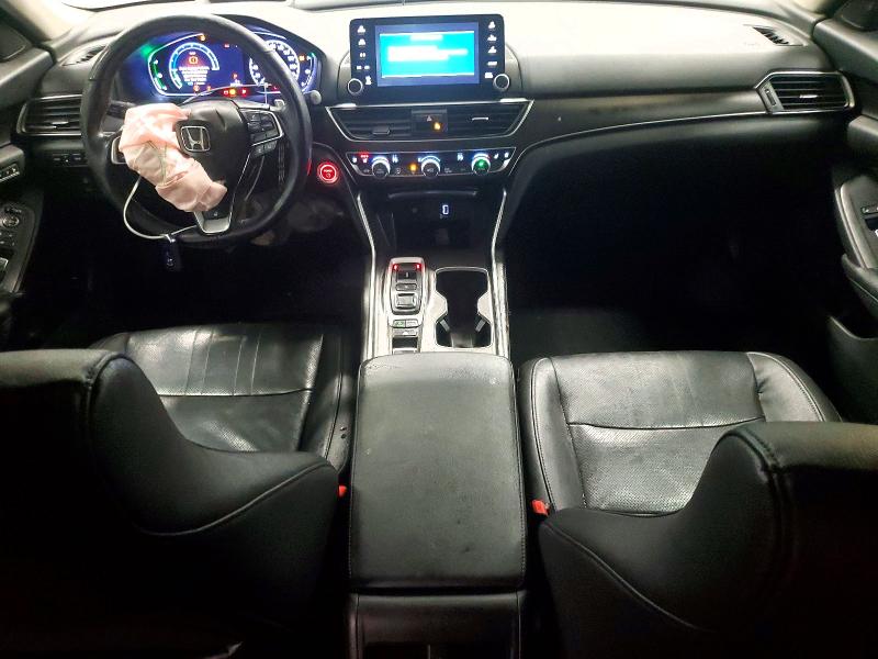 Продажа на аукционе авто 2019 Honda Accord Tou, vin: 1HGCV3F9XKA800504, номер лота: 72383895
