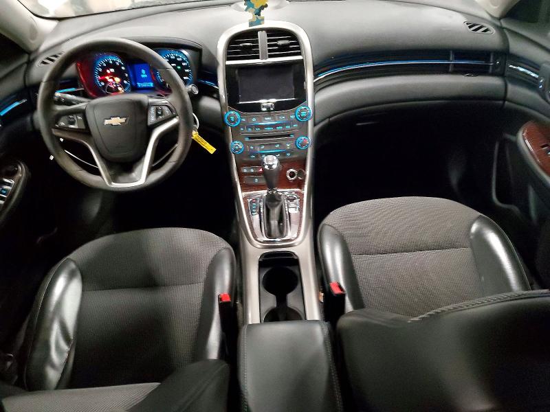Auction sale of the 2013 Chevrolet Malibu, vin: 1G11C5SA1DF260966, lot number: 73237655