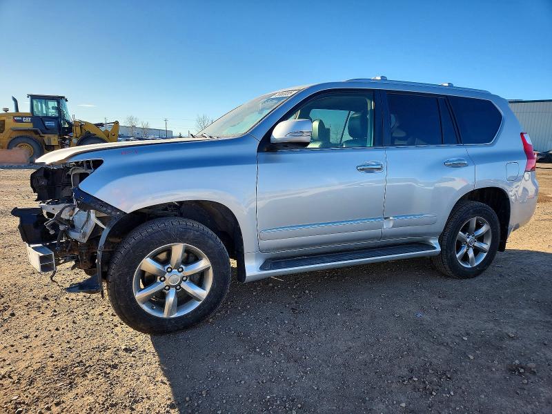 Продажа на аукционе авто 2012 Lexus Gx 460 Pre, vin: JTJJM7FX2C5048934, номер лота: 73863035