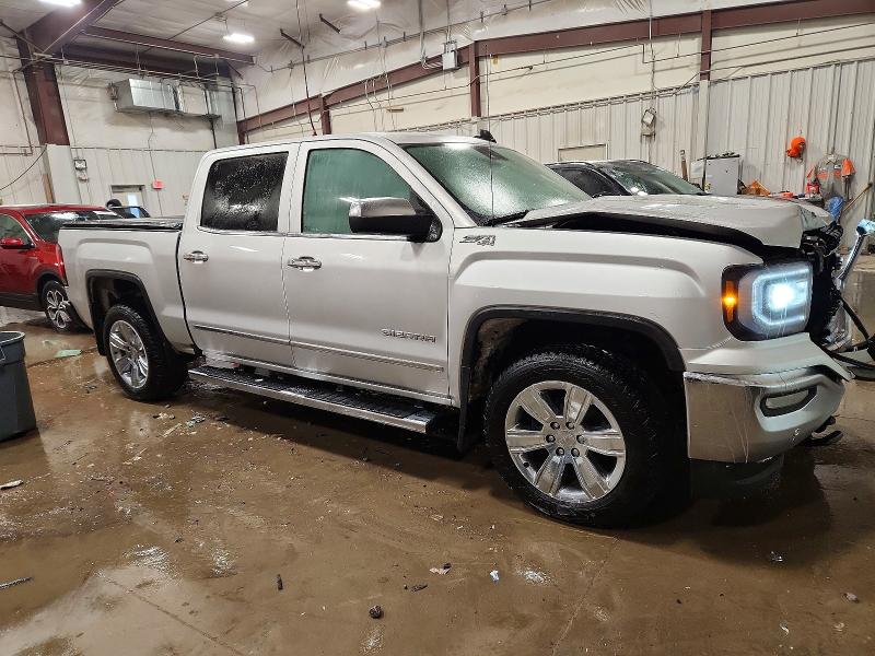 Aukcja sprzedaży 2017 Gmc Sierra, vin: 3GTU2NEC0HG281199, numer aukcji: 74151115