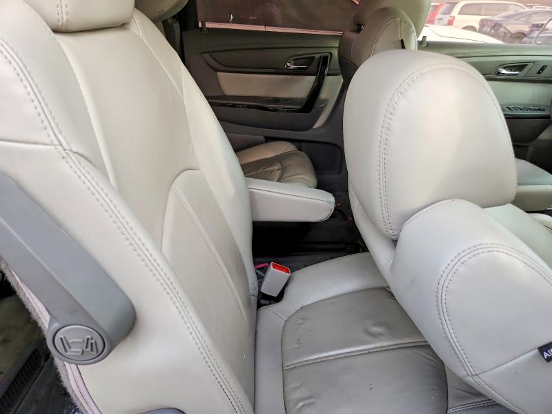 99798585 :رقم المزاد ، 1GKKRRKD8GJ265745 vin ، 2016 Gmc Acadia مزاد بيع