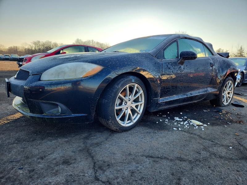 2012 Mitsubishi Eclipse მანქანა იყიდება აუქციონზე, vin: 4A37L5EF0CE007762, აუქციონის ნომერი: 99324405