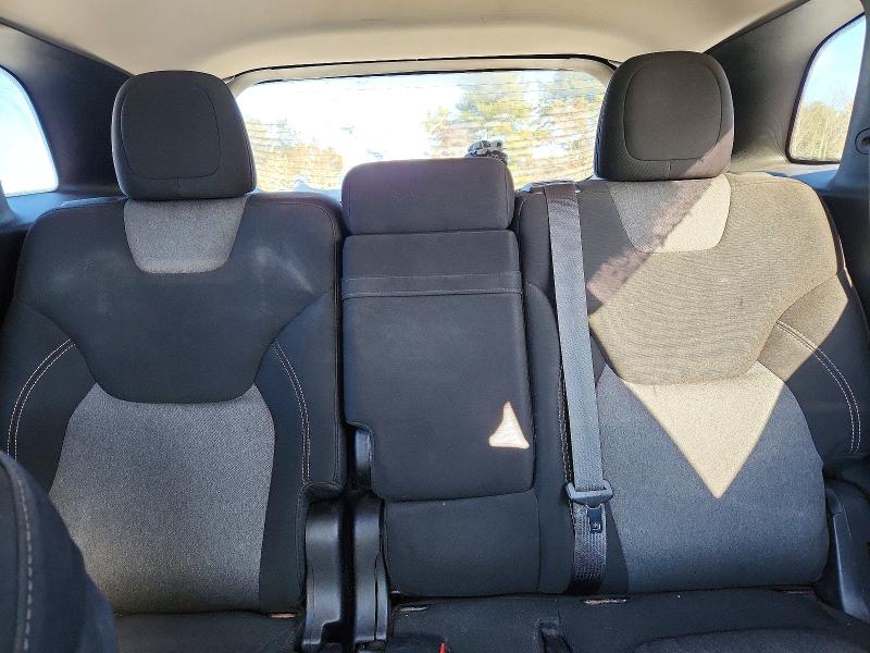 73244335 :رقم المزاد ، 1C4PJMCS3EW183950 vin ، 2014 Jeep Cherokee مزاد بيع
