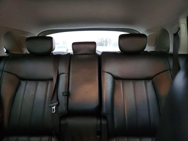 72328175 :رقم المزاد ، JN8AS1MW3CM153167 vin ، 2012 Infiniti Fx35 مزاد بيع