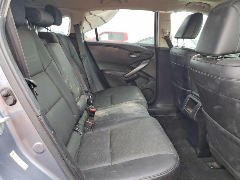 Aukcja sprzedaży 2014 Acura Rdx, vin: 5J8TB3H50EL015727, numer aukcji: 75251675