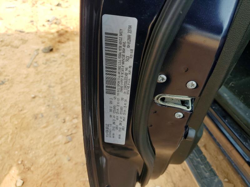 99829675 :رقم المزاد ، 1C6RR7GG8JS231489 vin ، 2018 Ram 1500 مزاد بيع