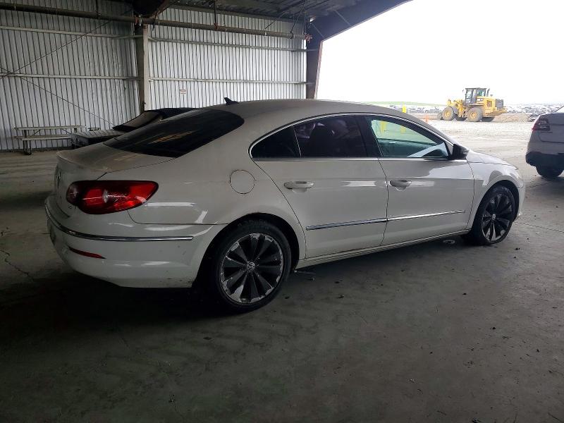 Aukcja sprzedaży 2010 Volkswagen Cc, vin: WVWML7AN6AE514533, numer aukcji: 73520425