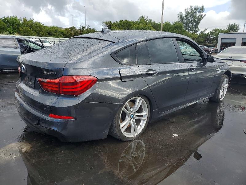 Aukcja sprzedaży 2014 Bmw 550 Igt, vin: WBA5M6C50ED085990, numer aukcji: 99439645