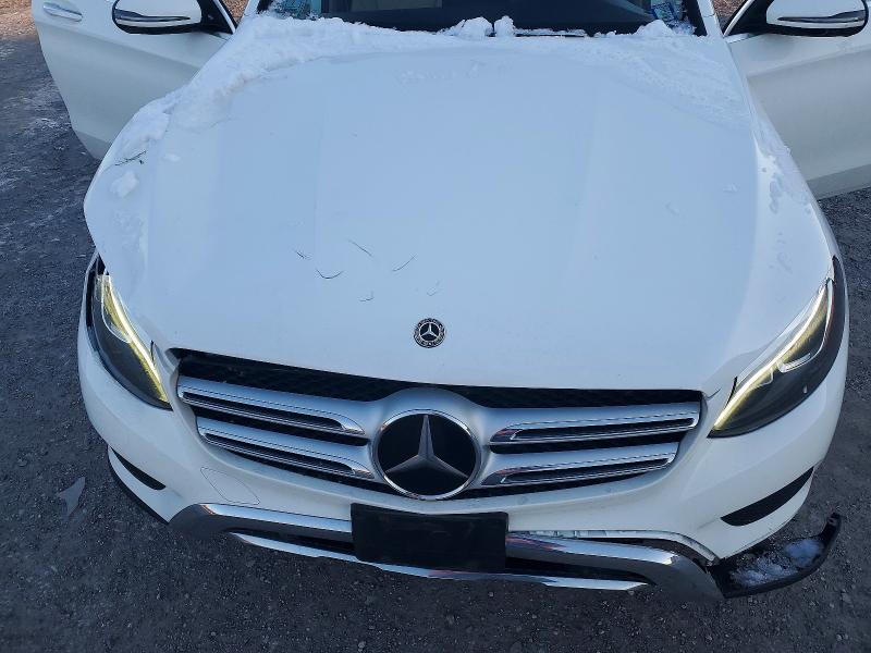 Продаж на аукціоні авто 2018 Mercedes-benz Glc, vin: WDC0G4KB7JV100726, номер лоту: 72443325