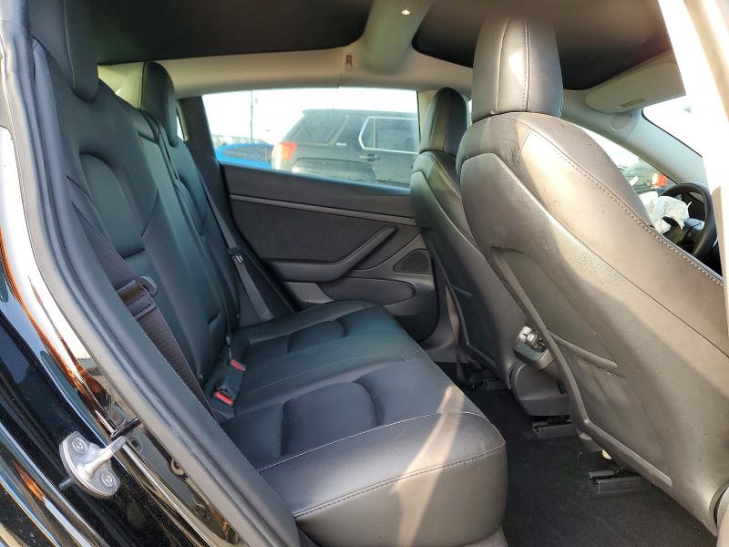 Aukcja sprzedaży 2021 Tesla Model 3, vin: 5YJ3E1EA6MF851362, numer aukcji: 73388285