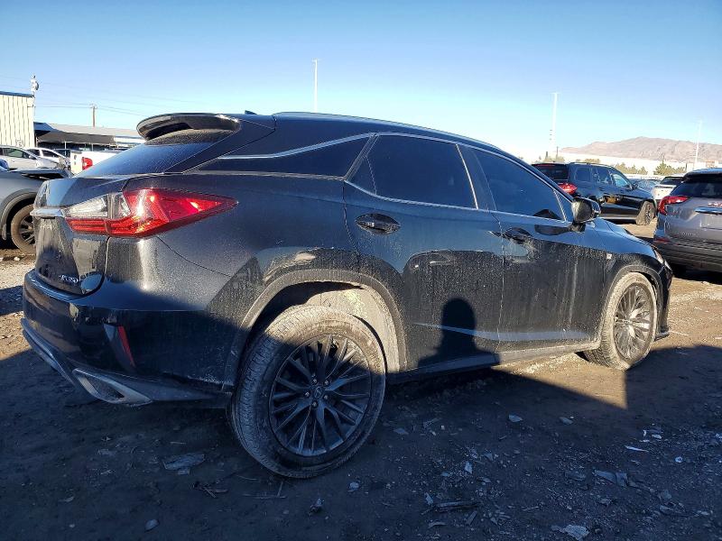 Продаж на аукціоні авто 2016 Lexus Rx, vin: 2T2BZMCA0GC040391, номер лоту: 99605675