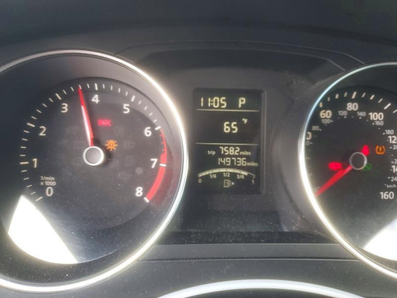 Aukcja sprzedaży 2016 Volkswagen Jetta, vin: 3VW267AJ8GM302910, numer aukcji: 74543945
