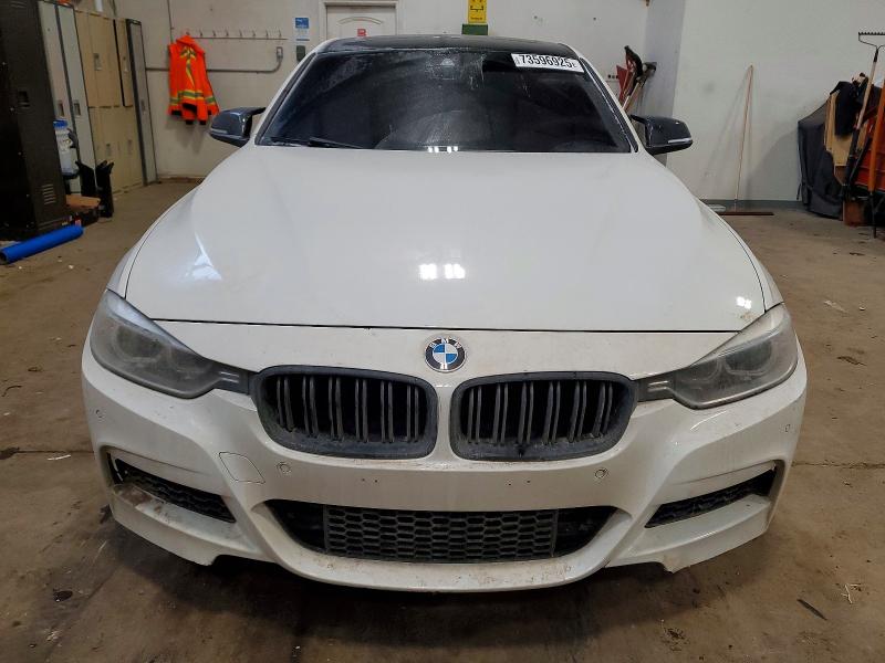 Aukcja sprzedaży 2013 Bmw 335i Xdrive 4dr Awd, vin: WBA3B9C54DF585863, numer aukcji: 73596925