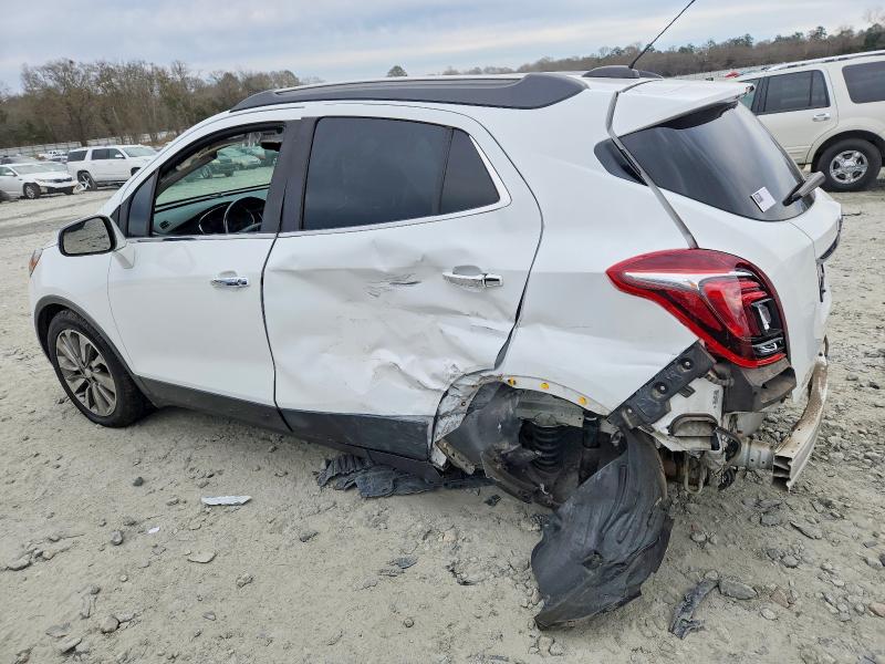 Aukcja sprzedaży 2019 Buick Encore, vin: KL4CJASB9KB752084, numer aukcji: 98876335