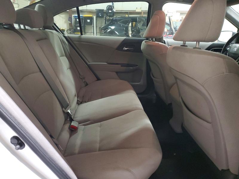 Aukcja sprzedaży 2014 Honda Accord, vin: 1HGCR2F30EA804902, numer aukcji: 99927865
