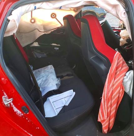 Продаж на аукціоні авто 2021 Honda Civic, vin: SHHFK8G77MU205102, номер лоту: 73695445