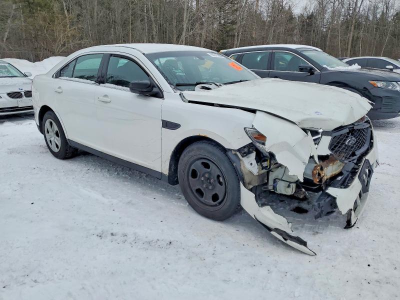 Продажа на аукционе авто 2013 Ford Taurus, vin: 1FAHP2MK1DG200460, номер лота: 98041805
