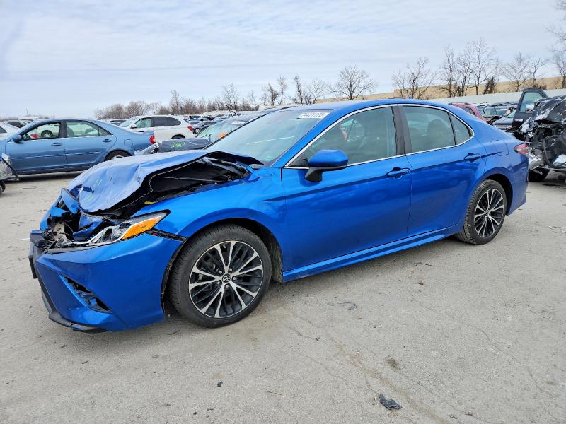 Aukcja sprzedaży 2019 Toyota Camry, vin: 4T1B11HK2KU176265, numer aukcji: 74421175