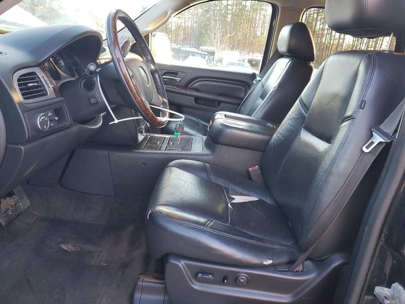 Продаж на аукціоні авто 2012 Gmc Yukon, vin: 1GKS2EEF2CR279534, номер лоту: 74531665