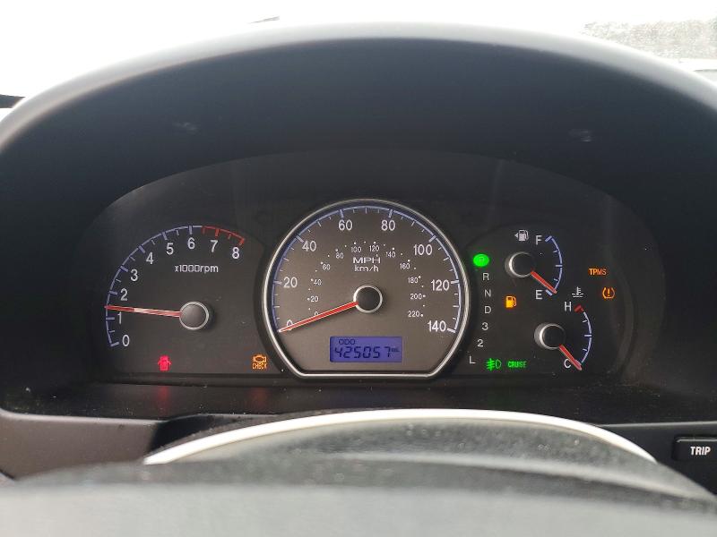 Продажа на аукционе авто 2008 Hyundai Elantra Gl, vin: KMHDU46D58U430954, номер лота: 74378455