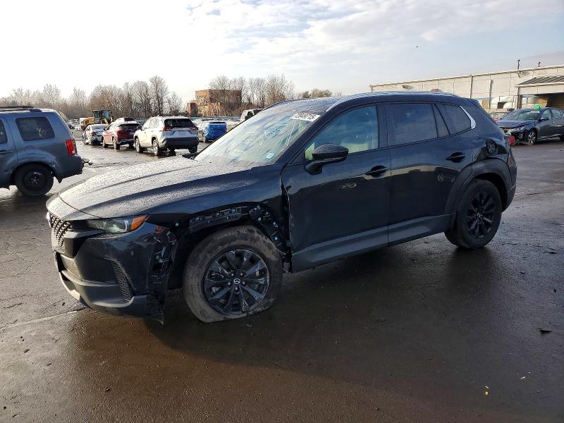 2025 Mazda Cx-50 მანქანა იყიდება აუქციონზე, vin: 7MMVABDM5SN301929, აუქციონის ნომერი: 72849715