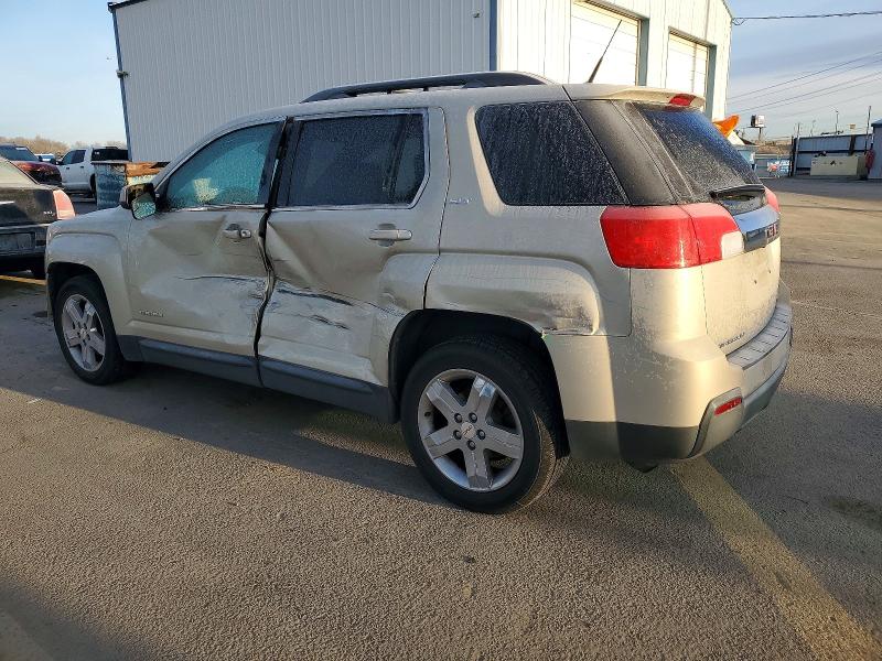 73724415 :رقم المزاد ، 2GKFLVEK6C6217769 vin ، 2012 Gmc Terrain Sl مزاد بيع
