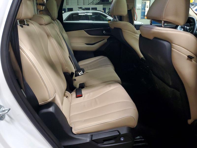 Aukcja sprzedaży 2023 Acura Mdx, vin: 5J8YE1H84PL030696, numer aukcji: 99831465
