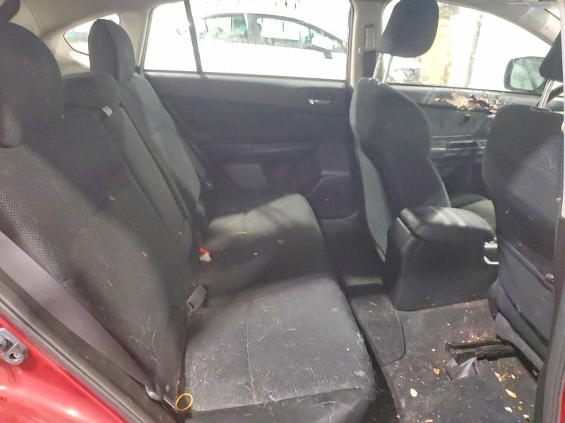 Продажа на аукционе авто 2013 Subaru Impreza Pr, vin: JF1GPAD68D2868438, номер лота: 73806255