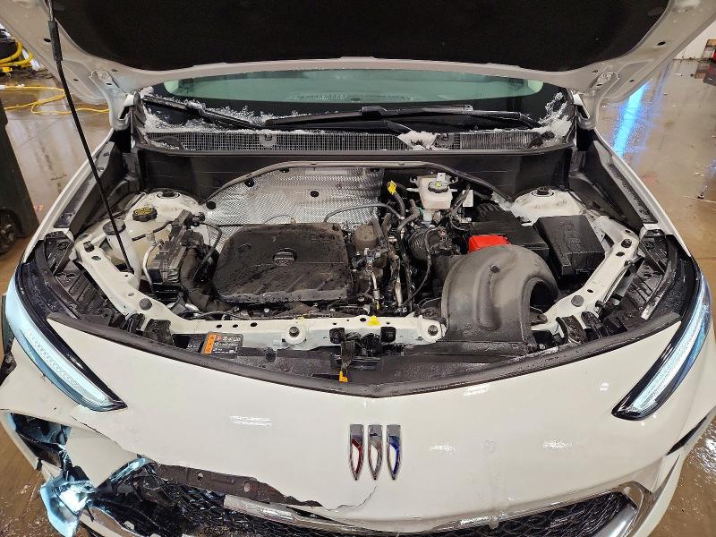 Продаж на аукціоні авто 2024 Buick Encore Gx, vin: KL4AMESL6RB206934, номер лоту: 73204765