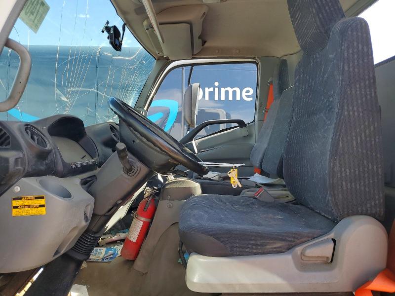 Aukcja sprzedaży 2020 Hino 195, vin: JHHHDM2H3LK004793, numer aukcji: 74085445