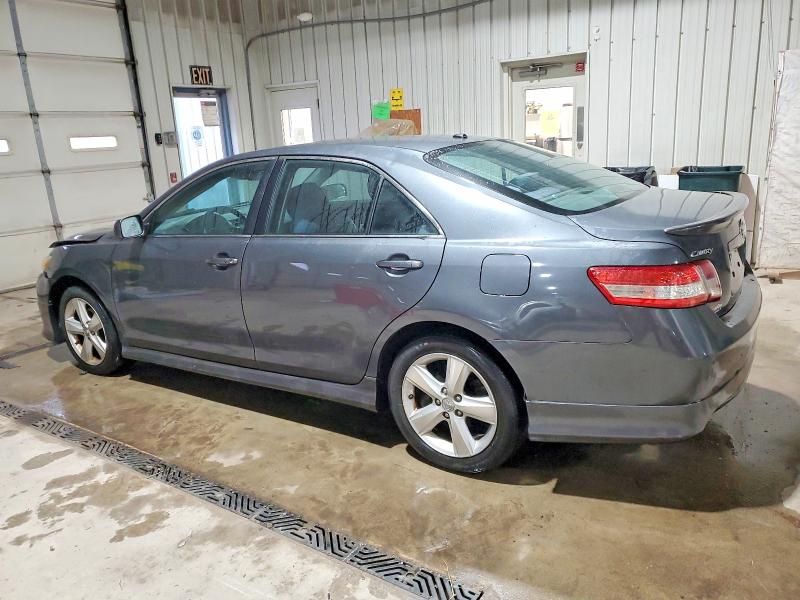 Продажа на аукционе авто 2011 Toyota Camry Base, vin: 4T1BF3EK7BU200013, номер лота: 99716635