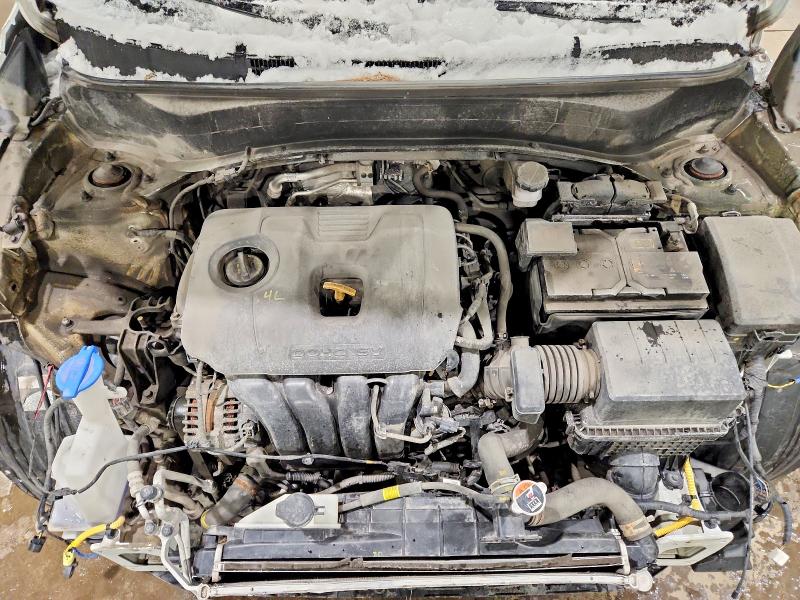 Продажа на аукционе авто 2021 Kia Seltos, vin: KNDEPCAAXM7108987, номер лота: 98584815