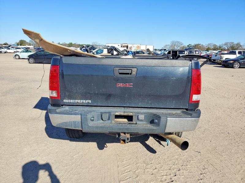 2009 Gmc Sierra მანქანა იყიდება აუქციონზე, vin: 1GTHK536X9F178924, აუქციონის ნომერი: 73220905