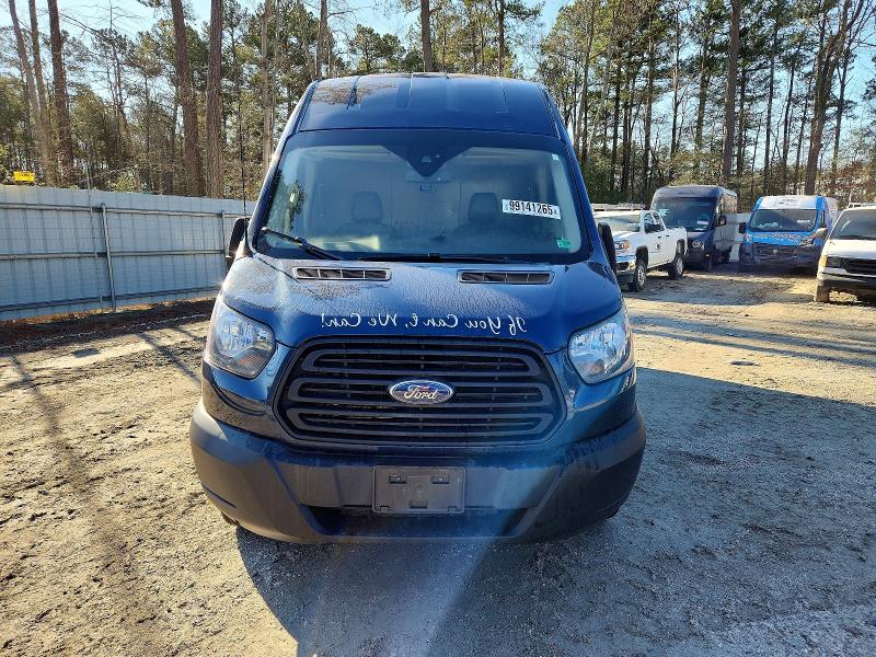 Aukcja sprzedaży 2019 Ford Transit T-, vin: 1FTYR3XM2KKB06525, numer aukcji: 99141265