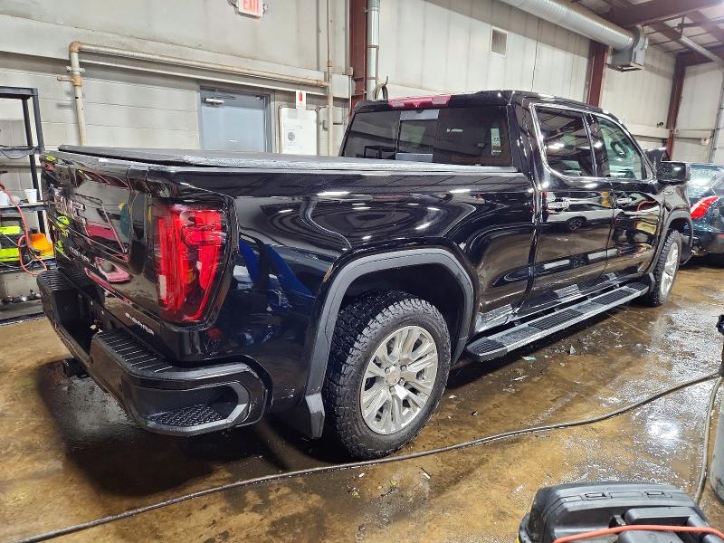 Aukcja sprzedaży 2023 Gmc Sierra, vin: 3GTUUGEL8PG230425, numer aukcji: 74395765