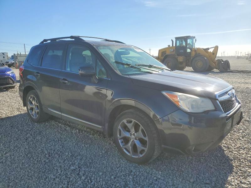 74471545 :رقم المزاد ، JF2SJAUCXFH417797 vin ، 2015 Subaru Forester مزاد بيع