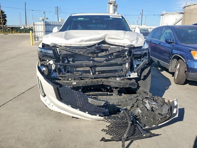Продаж на аукціоні авто 2023 Cadillac Escalade, vin: 1GYS4EKL8PR157308, номер лоту: 74628135
