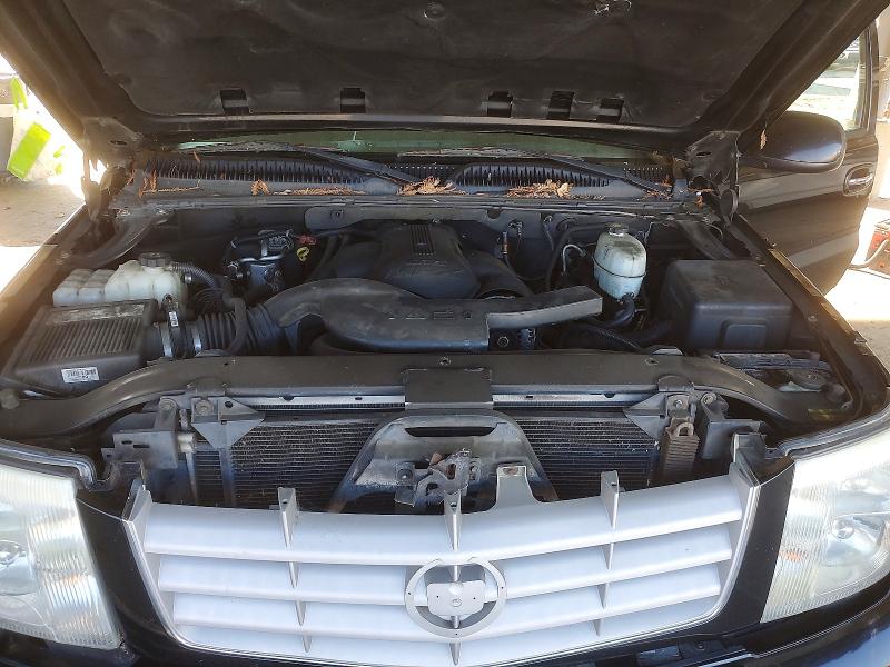 Продажа на аукционе авто 2006 Cadillac Escalade, vin: 3GYEK62N96G110698, номер лота: 73462575