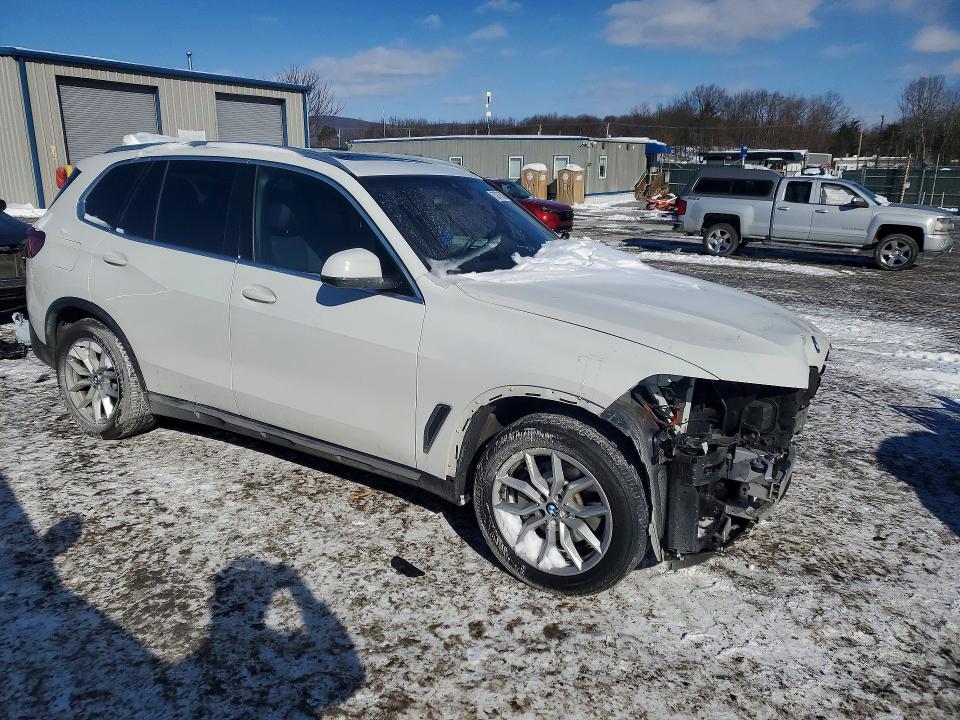 Продажа на аукционе авто 2019 Bmw X5, vin: 5UXCR6C55KLL12697, номер лота: 75276585