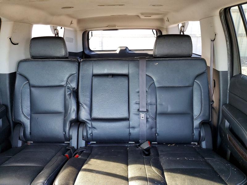 Продажа на аукционе авто 2017 Chevrolet Suburban, vin: 1GNSCGKC0HR343339, номер лота: 98626635